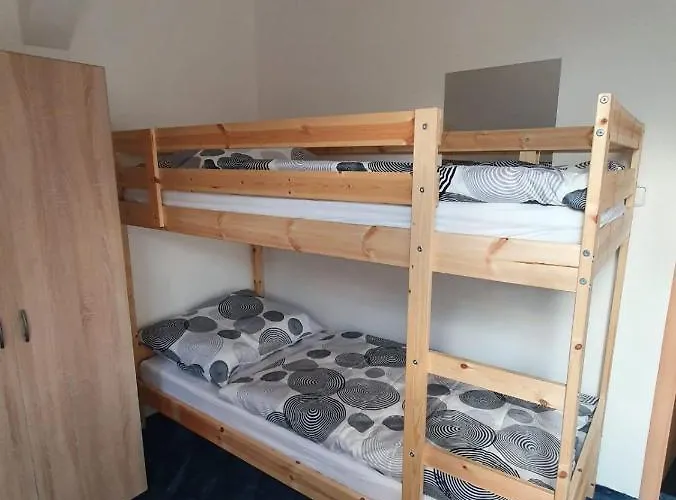 Hostel Bbc Prague